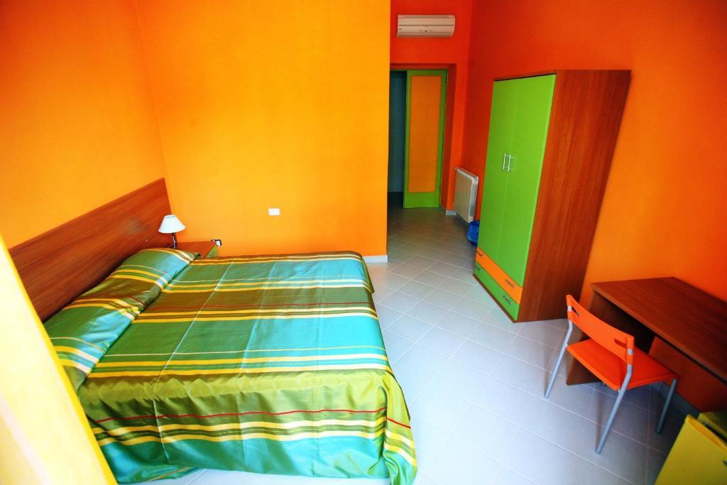 B&B Il Cocus Milazzo Room photo